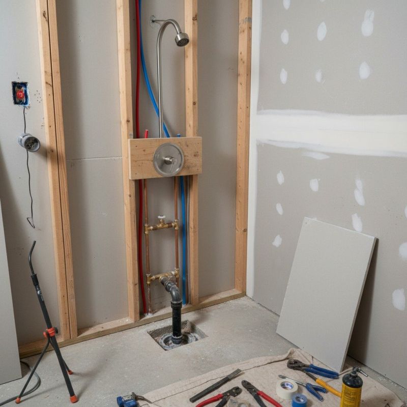 Top Bathroom Remodeling Companies in Spring Branch, TX